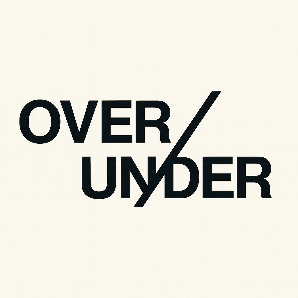 Over / Under