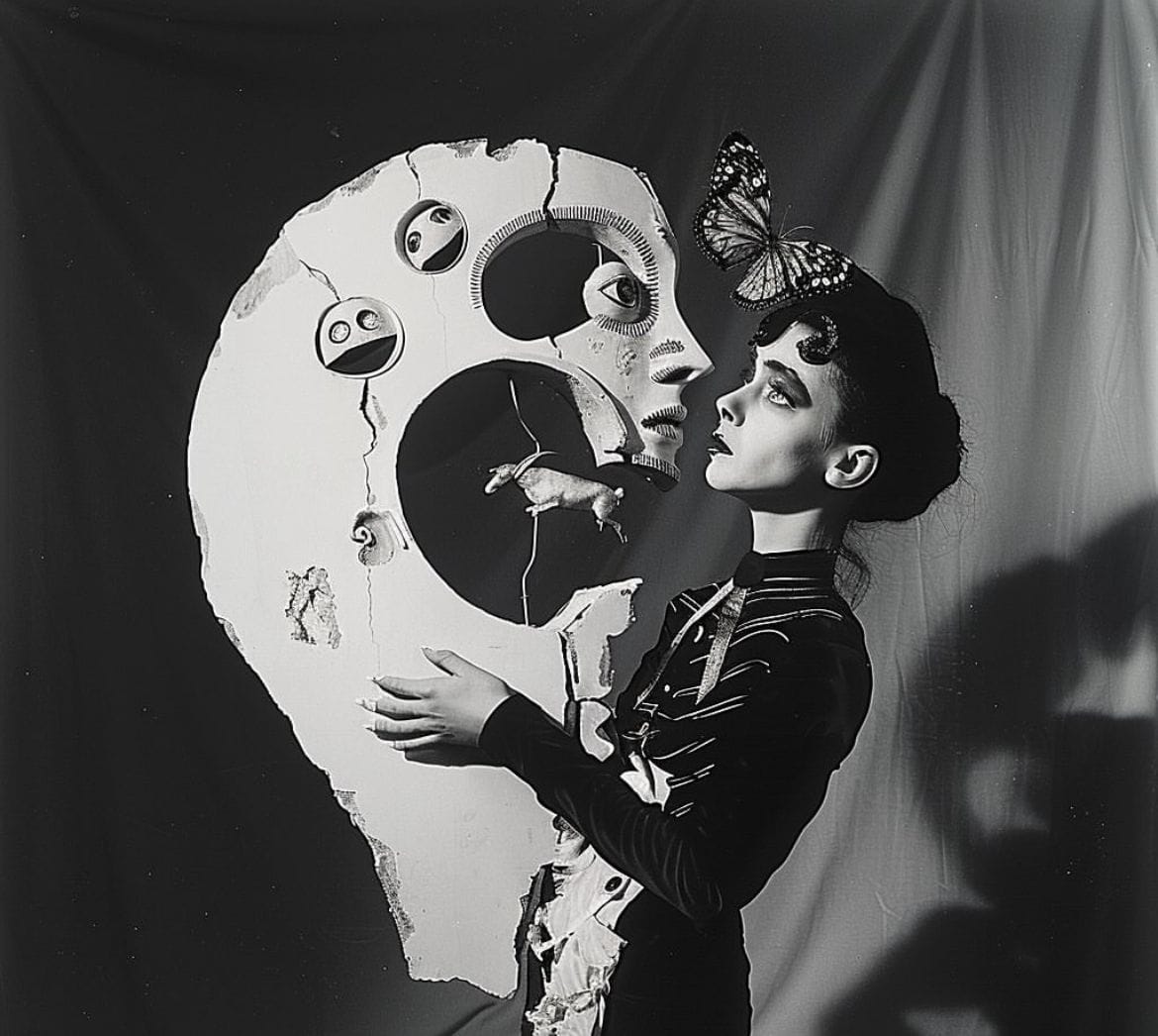 Flattery, friction and what ChatGPT reveals in the Iron Room