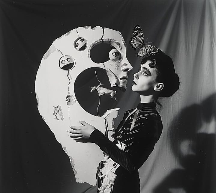 Flattery, friction and what ChatGPT reveals in the Iron Room